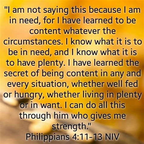 philippians 4 11 13.